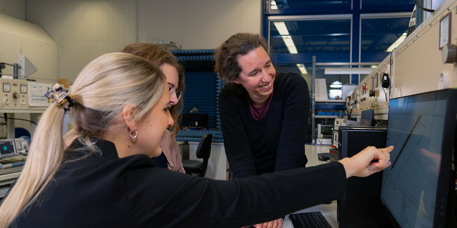 Foto: OTH Regensburg/suma film GmbH