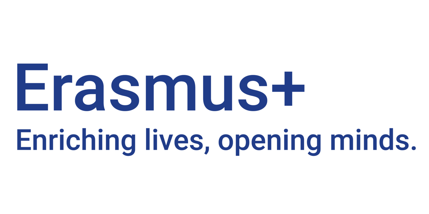 Erasmus Plus. Enrichung lives, opening minds.