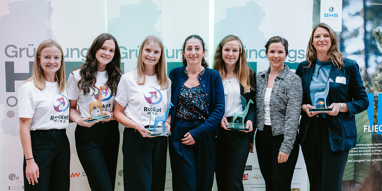 OTH Regensburg/ Fabian Baumgartner