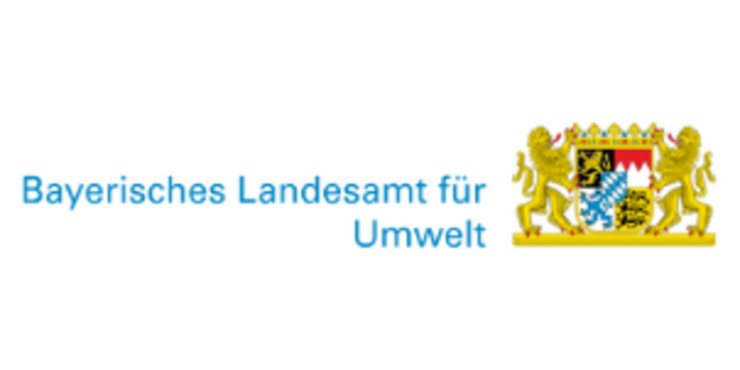 Logo des Bayerischen Landesamtes für Umwelt