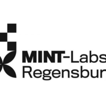 Logo MINT-Labs Regensburg e.V.