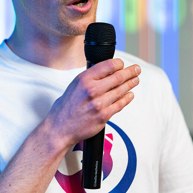 Bild von Marius Kloos