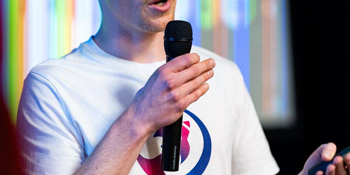 Bild von Marius Kloos