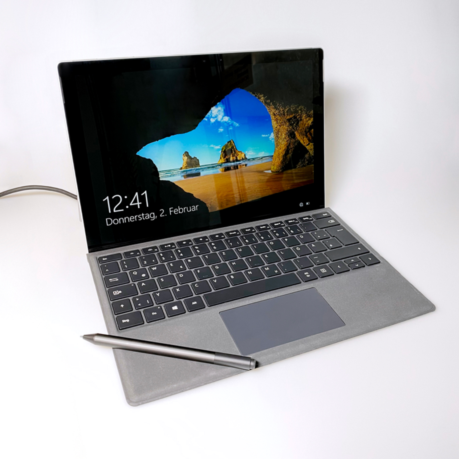 Microsoft Surface