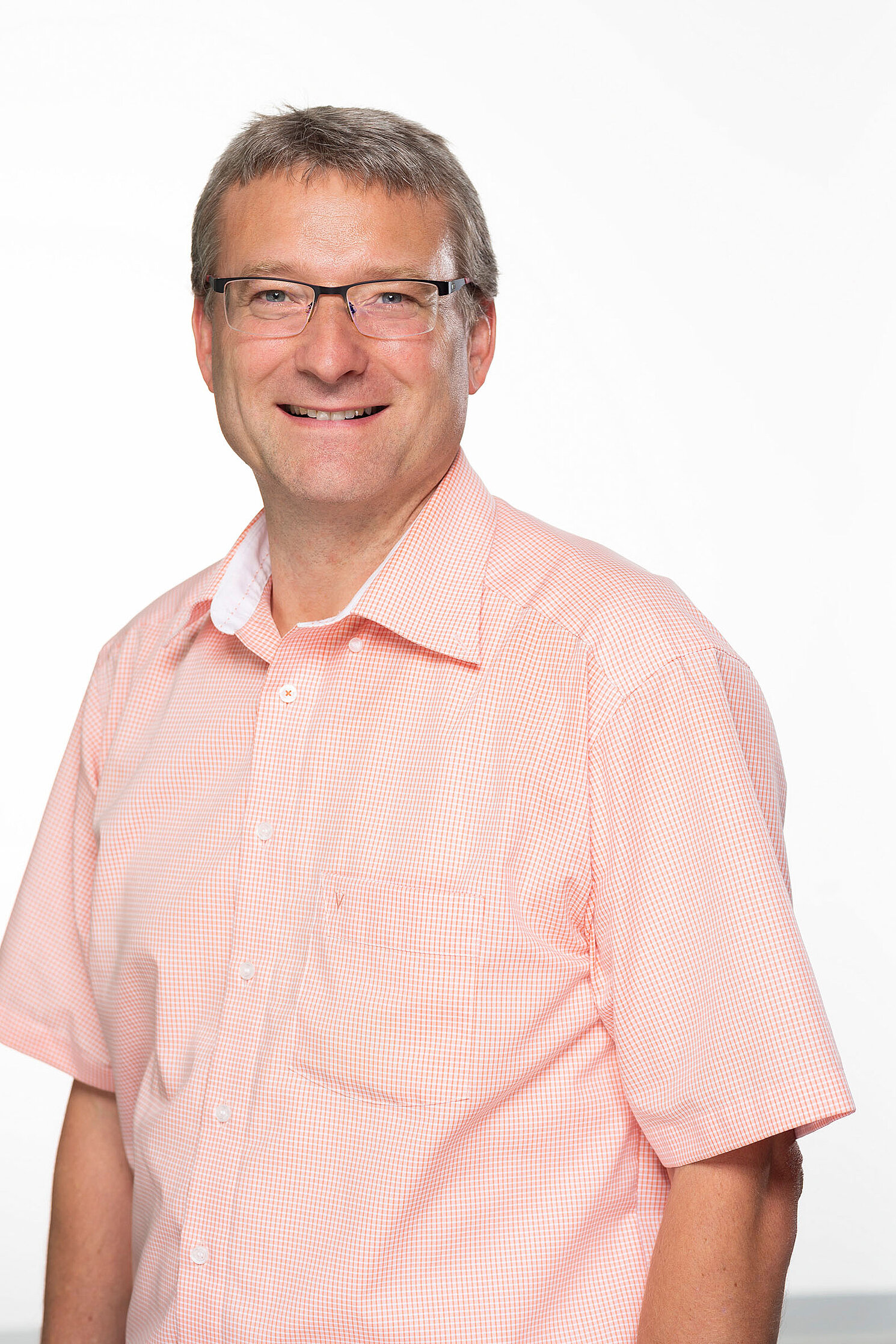Prof. Dr. Oliver Brückl von der OTH Regensburg steht der vom Bundesministerium für Wirtschaft und Energie eingesetzten „Kommission zur zukünftigen Beschaffung von Blindleistung“ vor.