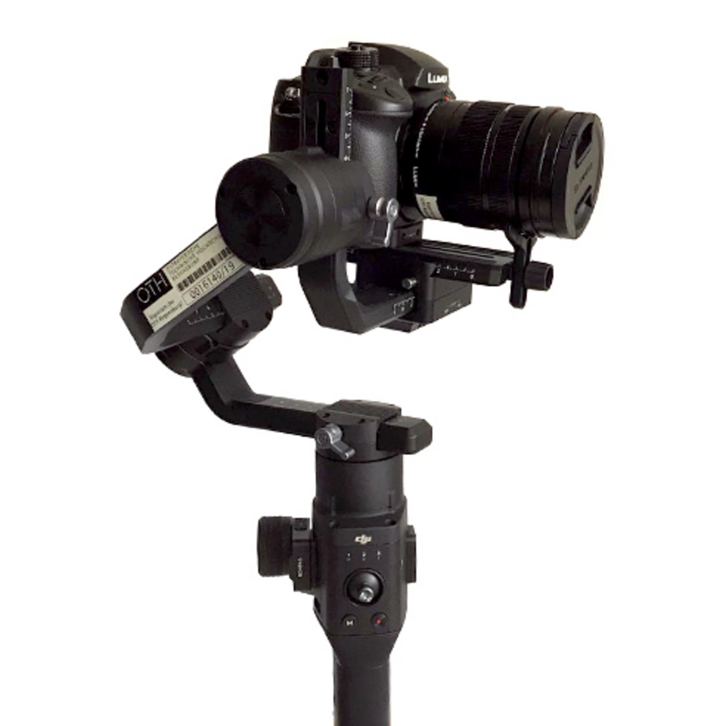 Ronin Gimbal