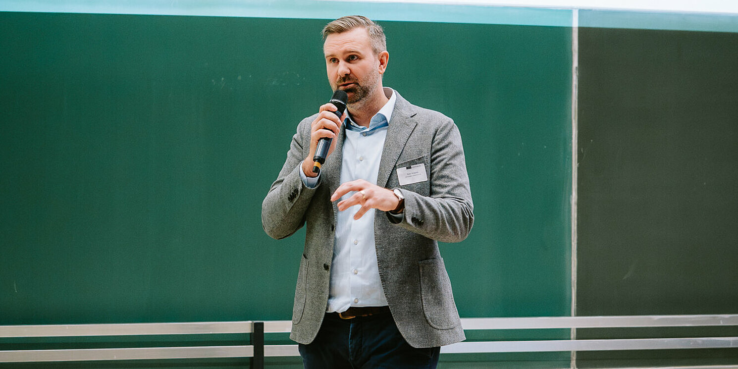 OTH Regensburg/ Fabian Baumgartner