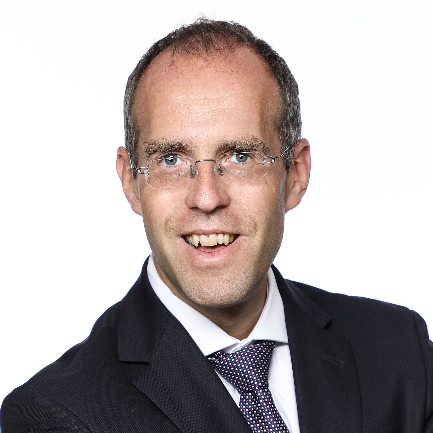 Prof. Dr. Thomas Liebetruth