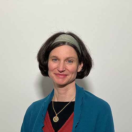 Prof. Tamara McCall