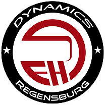 Logo Dynamics Regensburg