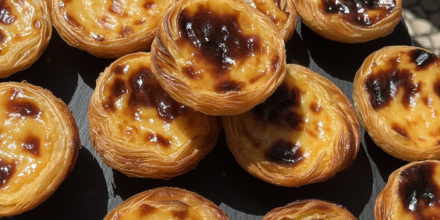Pastel de nata