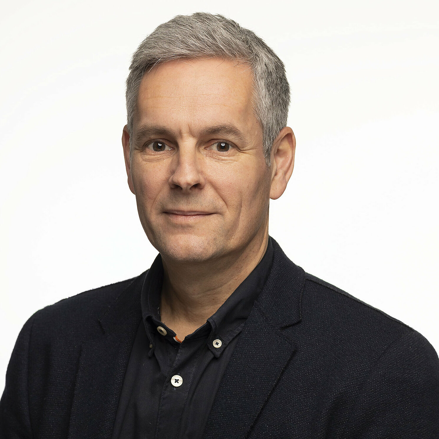 Prof. Dr. Nicolas Schöpf Prof. Dr. Nicolas Schöpf