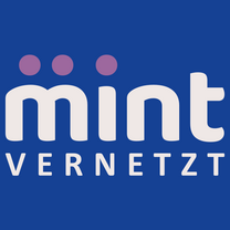 Logo MINT vernetzt