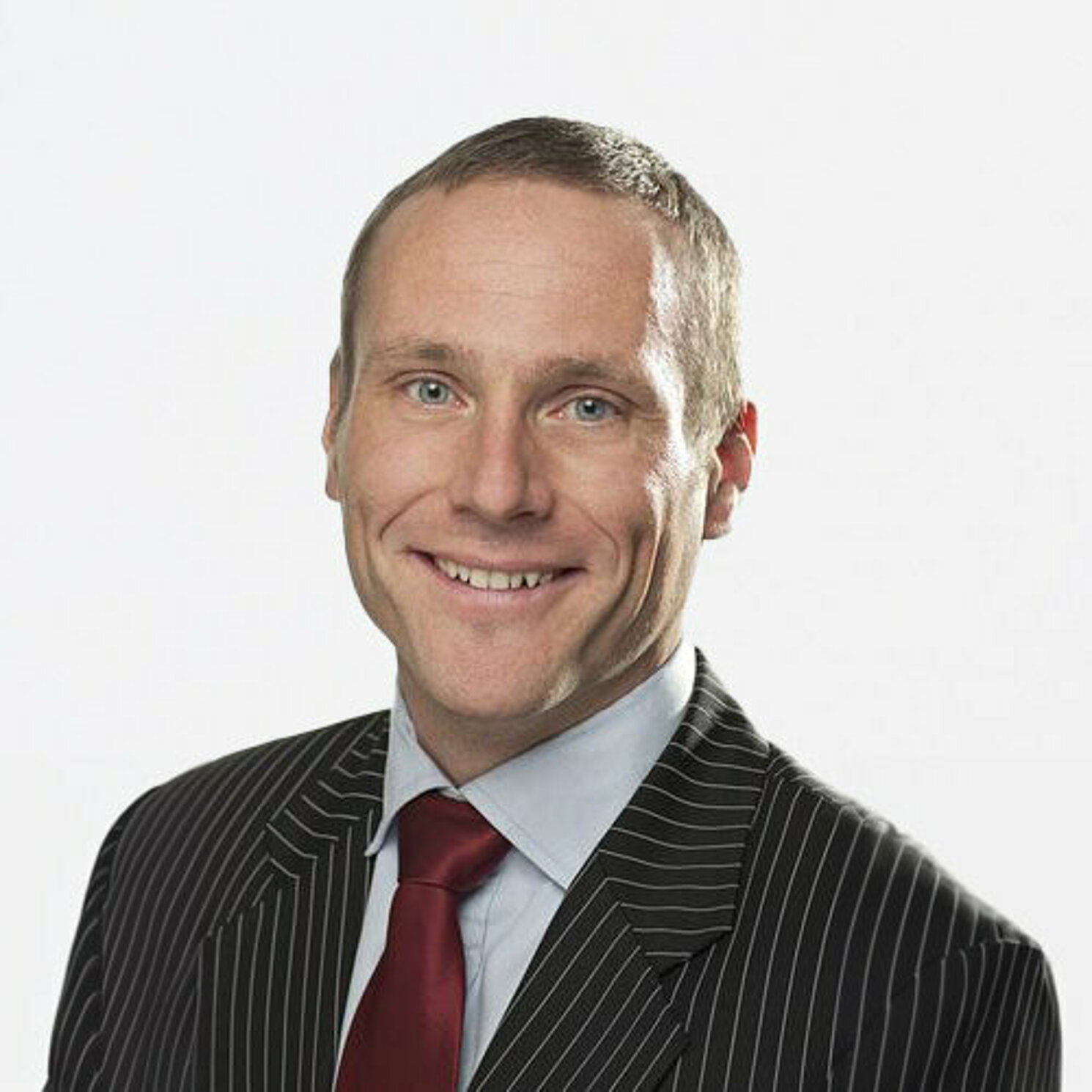 Marco Bradshaw