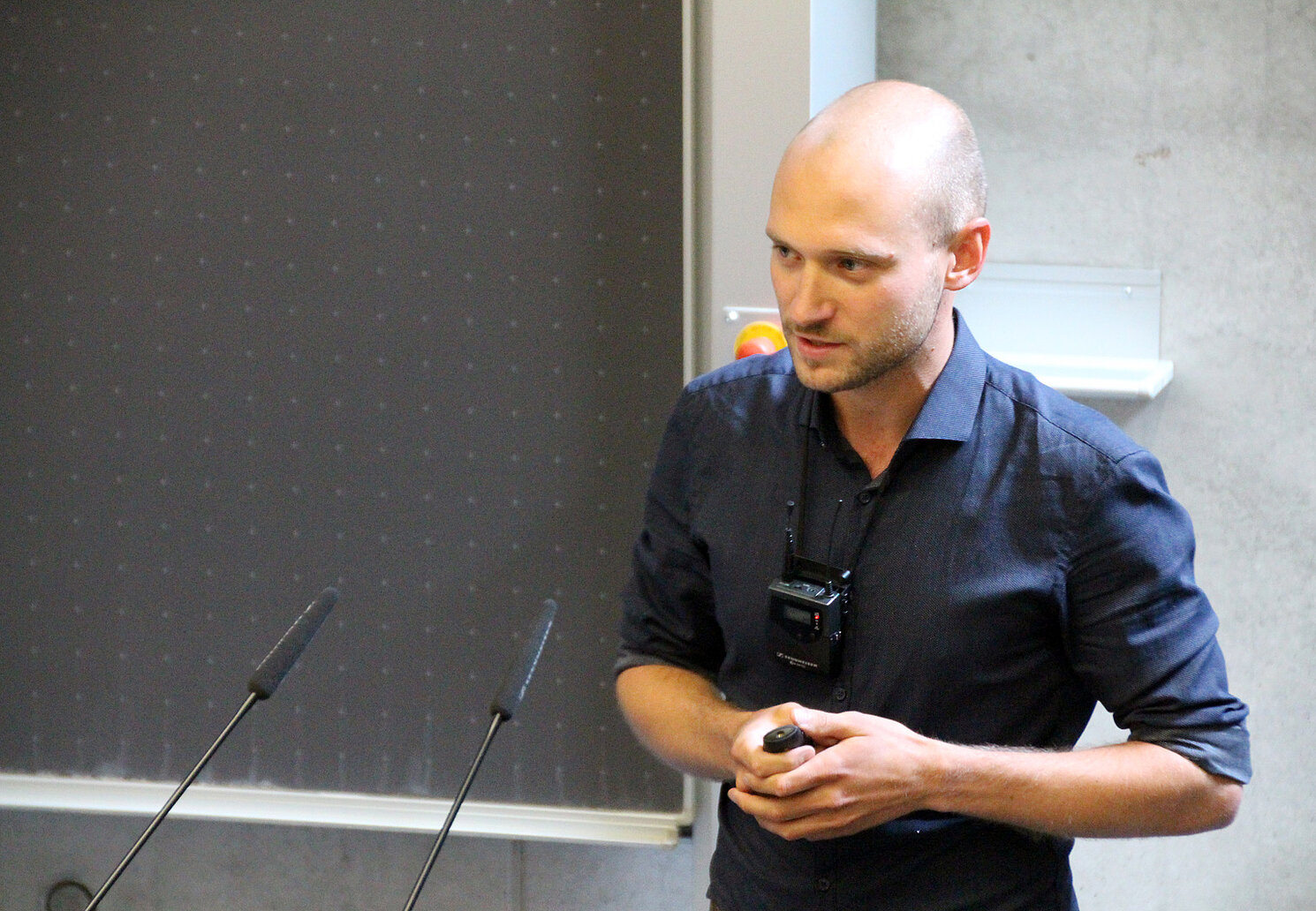 Christian Marten