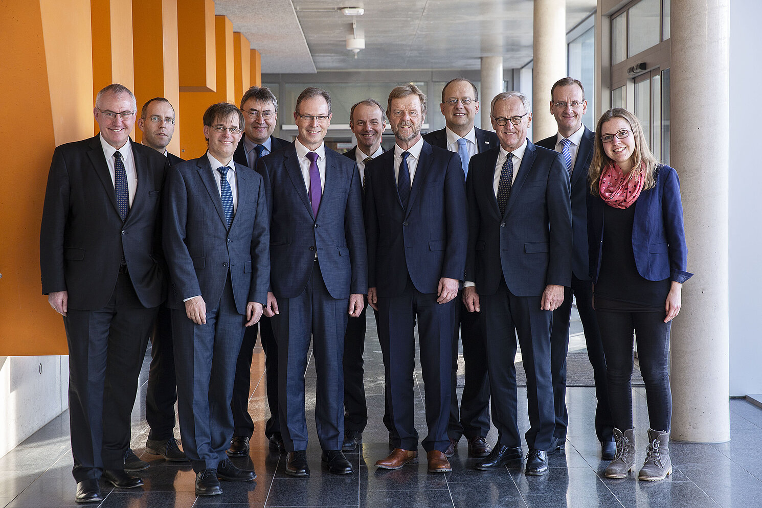 Kooperationspartner: BWL-Studium der OTH Regensburg in Kooperation mit der Deutschen Bundesbank