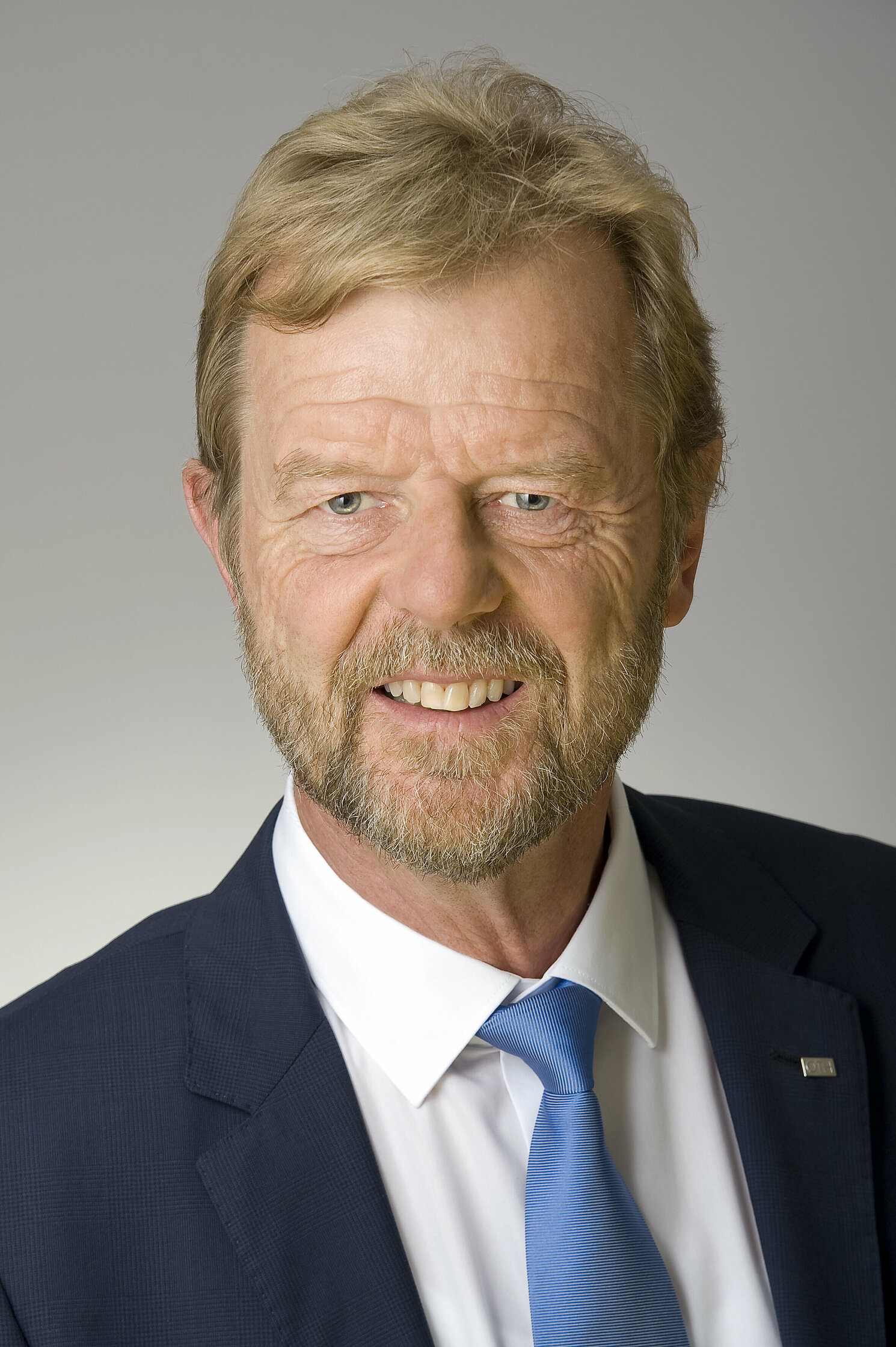 Prof. Dr. Wolfgang Baier, Präsident der OTH Regensburg, begrüßt die Neuausrichtung des bayerischen Hochschulrechts.
