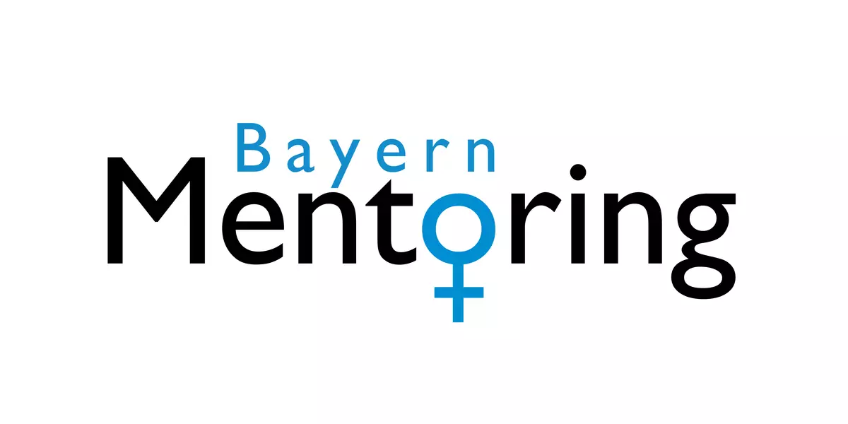 Logo BayernMentoring