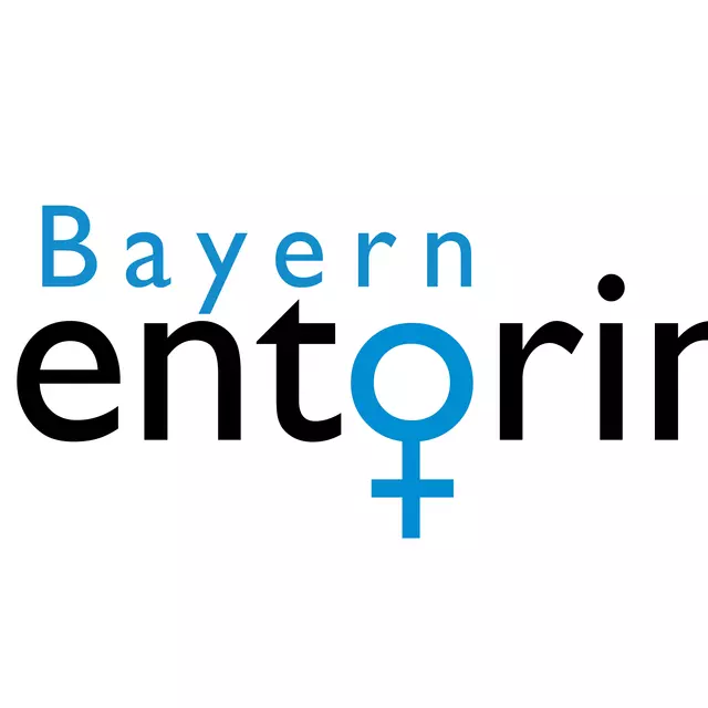 Logo BayernMentoring