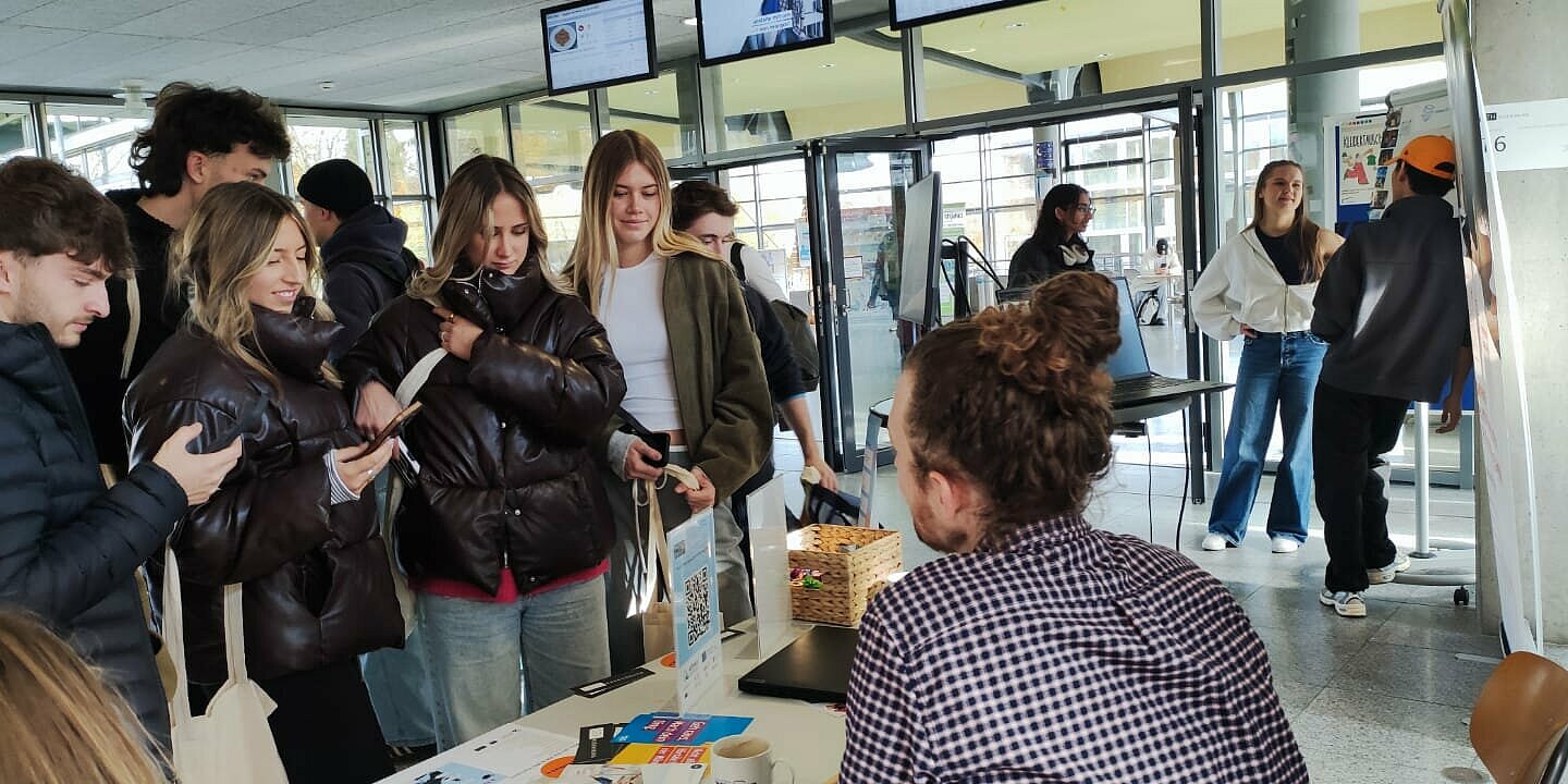 Bild: OTH Regensburg / ALizée Bertrand