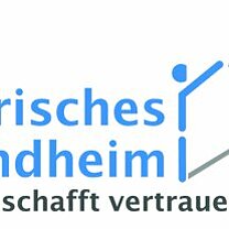Logo Bayerisches Schullandheim