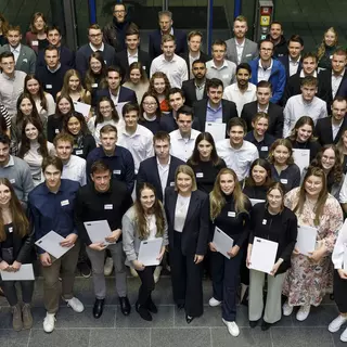 Ostbayerische Technische Hochschule Regensburg (OTH Regensburg)