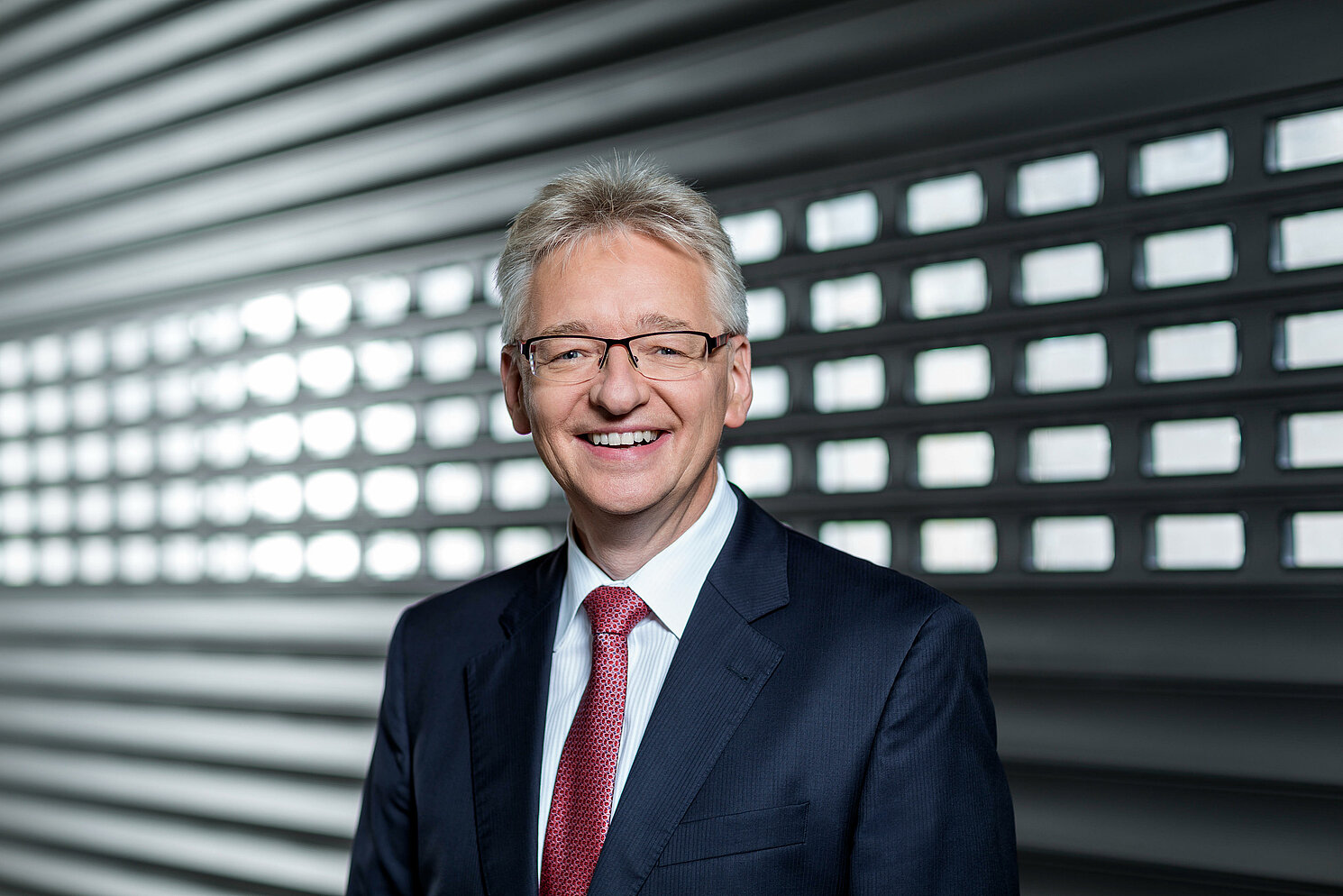 Helmut Matschi