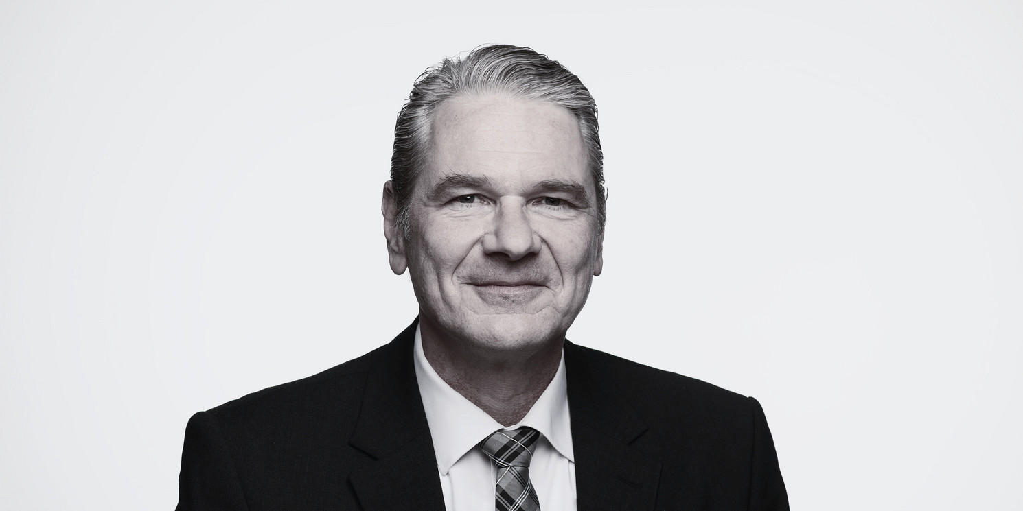 Prof. Dr. Christoph Knödler