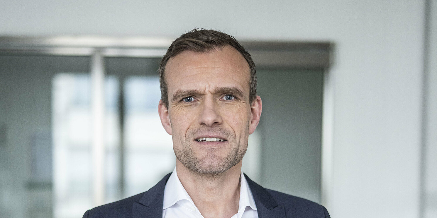 Branchenexperte Dr. Martin Koers, langjähriger Geschäftsführer und ehemaliger Abteilungsleiter für Wirtschafts- und Klimaschutzpolitik im VDA (Verband der Automobilindustrie). Foto: Martin Koers
