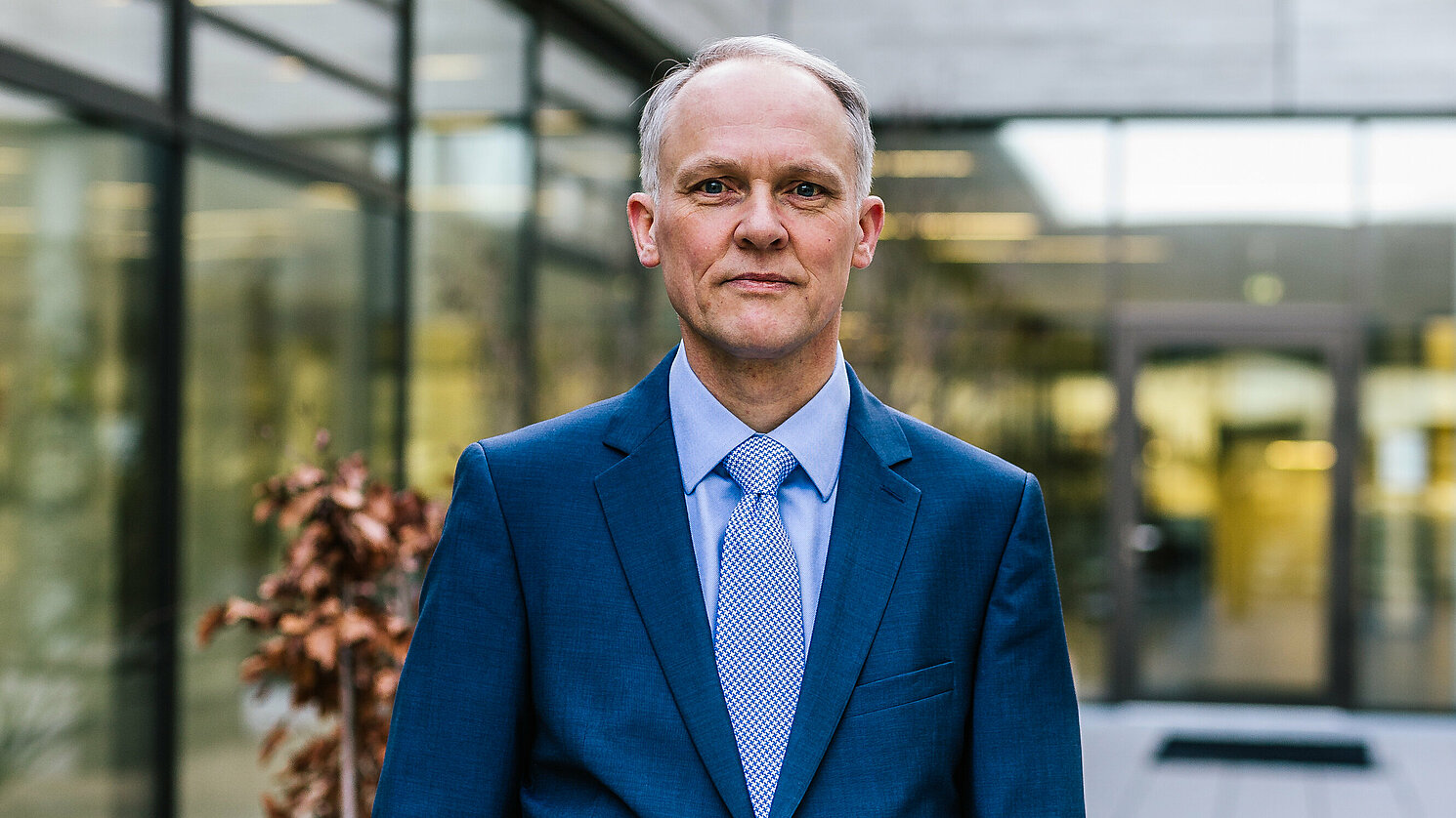 Prof. Dr. Frank Herrmann wurde Mitte März 2021 zum Vizepräsidenten der European Conference on Modelling and Simulation (ECMS) gewählt.