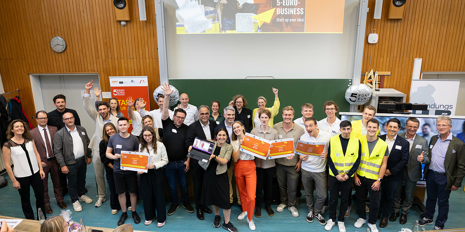 Fotos: OTH Regensburg/ Erich Malter