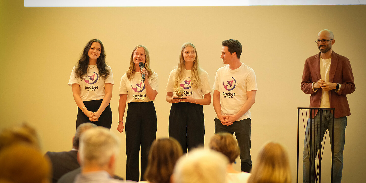 Fotos: OTH Regensburg/ DGO