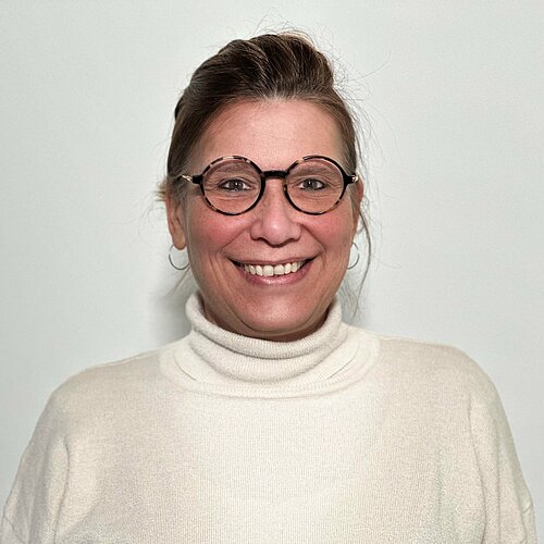 Beate Hanauer