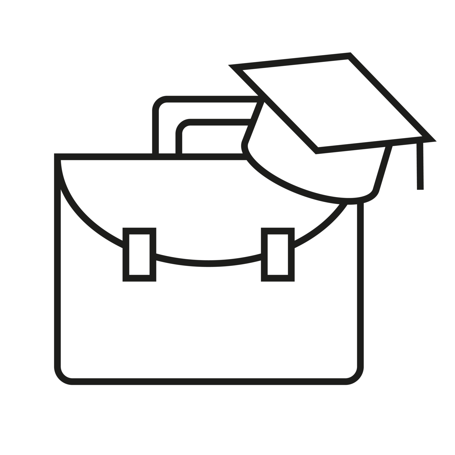 Studieren neben dem Beruf
