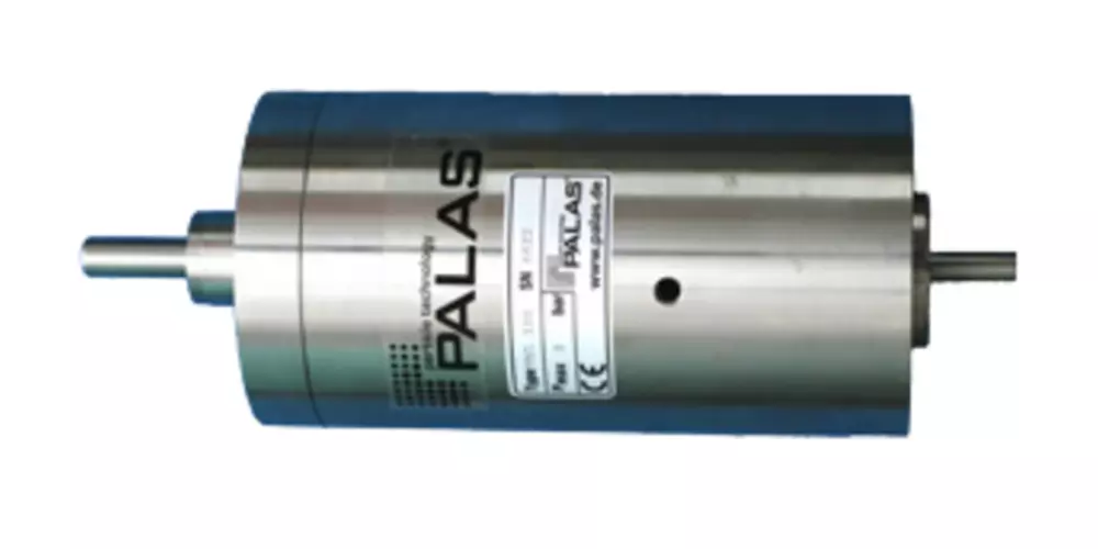 Produktbild des Verdünnungssystems Palas VKL 10ED