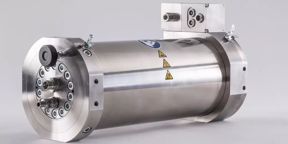 Produktbild eines IAV Cross Injection Analyzer