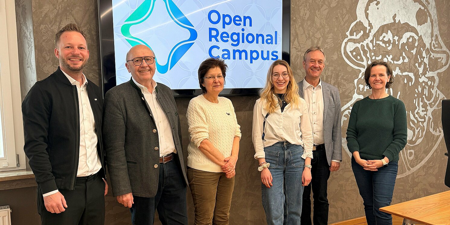 Foto: Markt Langquaid / Irene Berger