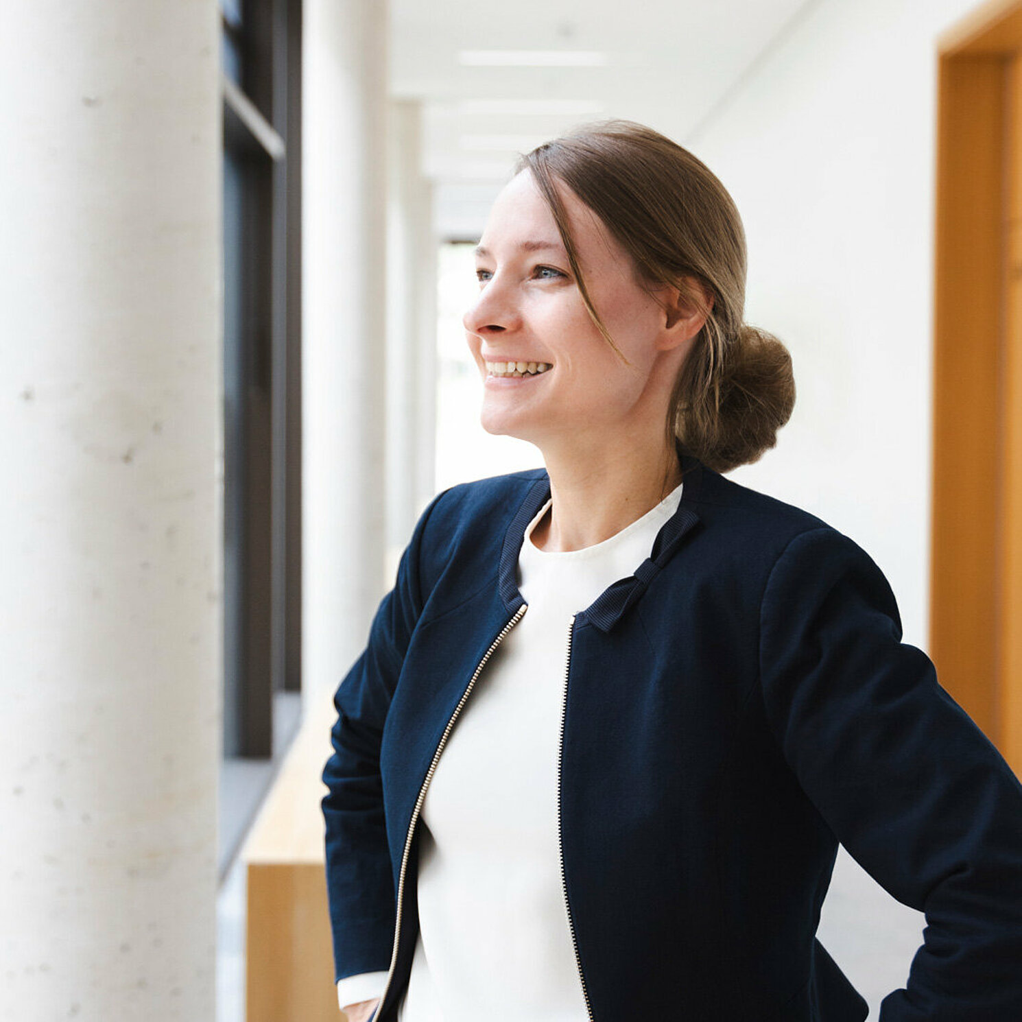 Prof. Dr. Julia Hartmann OTH Regensburg