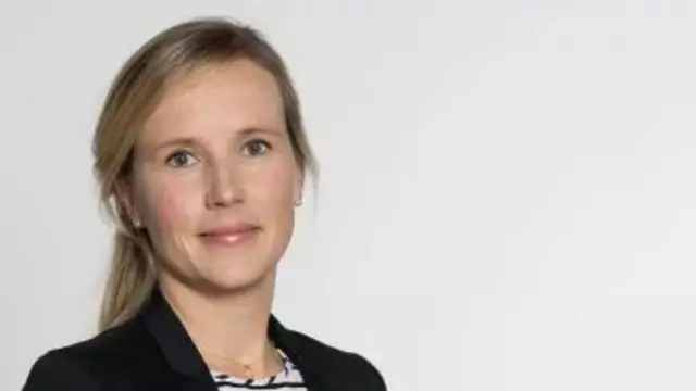 Bettina Heinzelmann