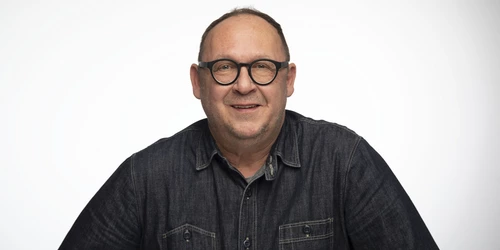 Wolfram Backert