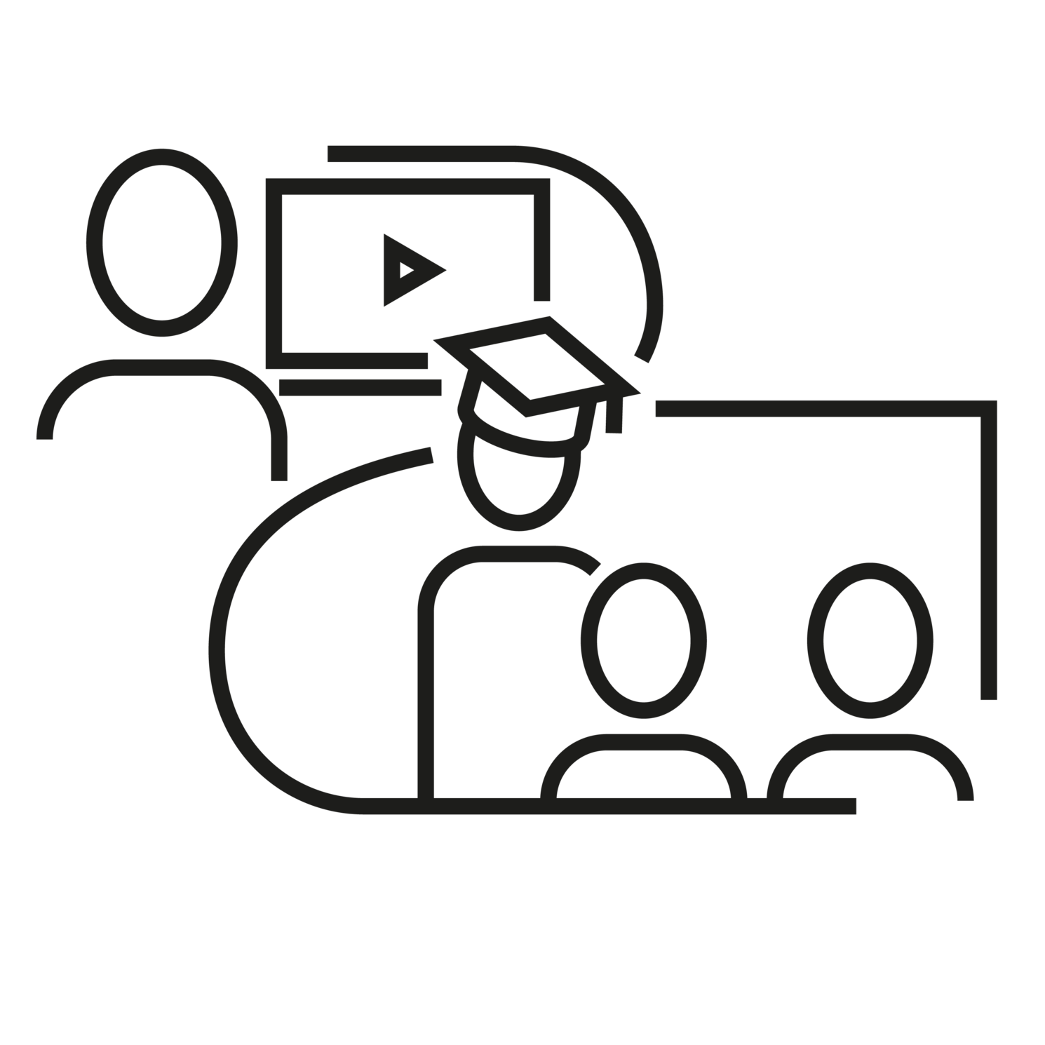 Digitale Lernformate für maximale Flexibilität