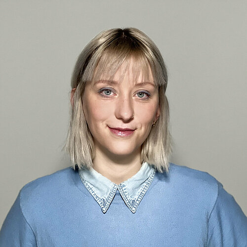 Katharina Scheidig