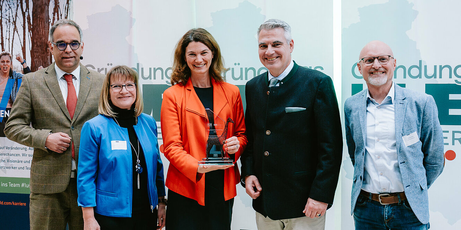 OTH Regensburg/ Fabian Baumgartner