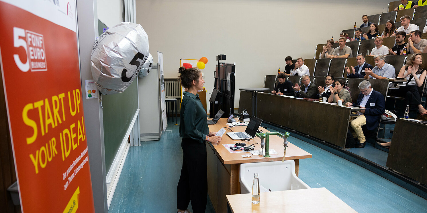 Fotos: OTH Regensburg/ Erich Malter