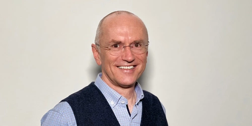 Portrait Michael Höschl