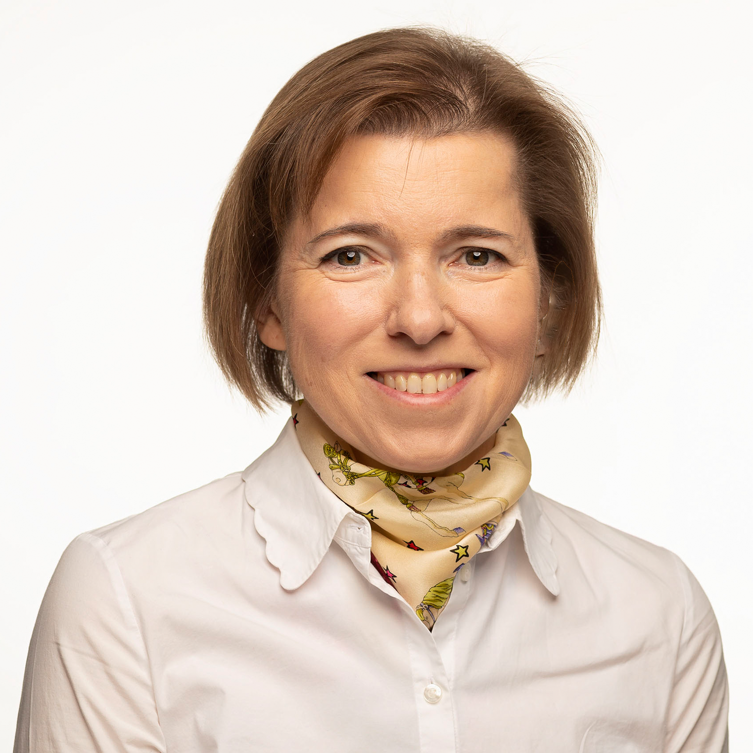 Jana Faerber Jana Faerber