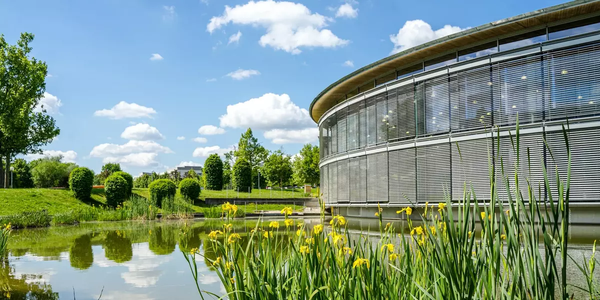 Website Der OTH Regensburg Website Der OTH Regensburg