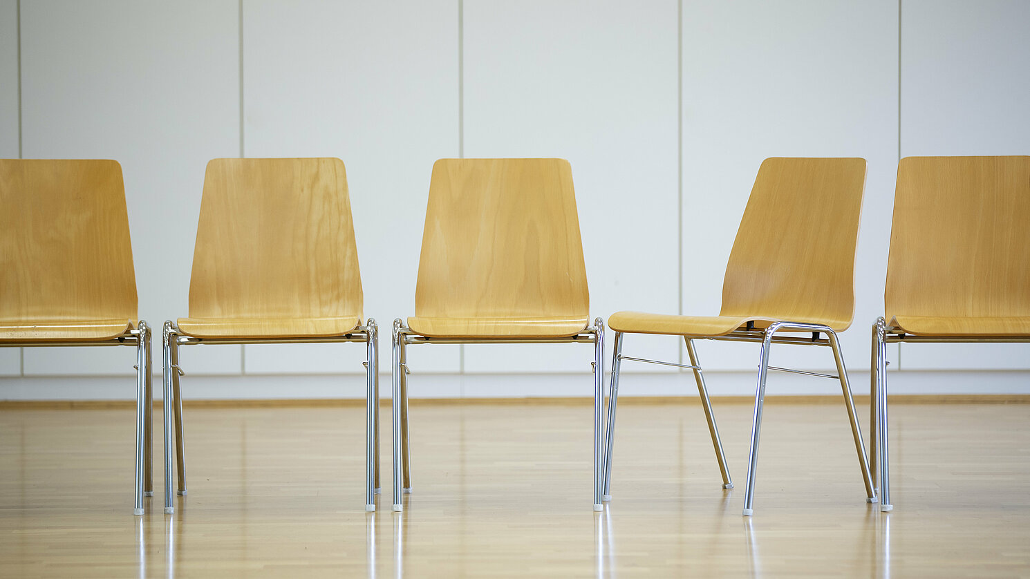Der berufsbegleitende Bachelorstudiengang Soziale Arbeit ist seit 2019 staatlich anerkannt.