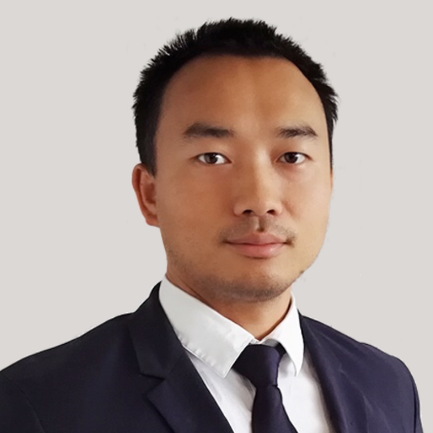 Haidi Zhou
