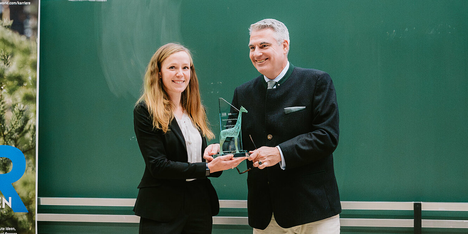 OTH Regensburg/ Fabian Baumgartner